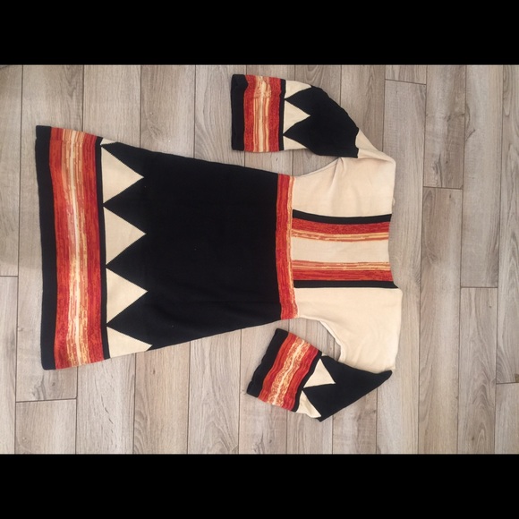 What Comes Around Goes Around For Scoop Dress S - Picture 5 of 8