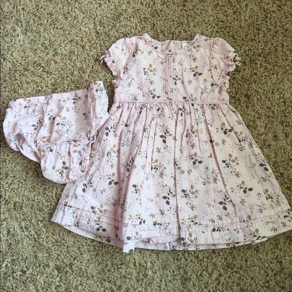 Baby Gap Dress 12-18 Months