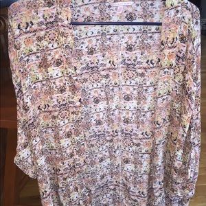 Victoria's Secret Kimono XS/S