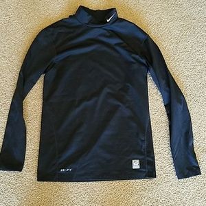 Nike pro combat compression shirt