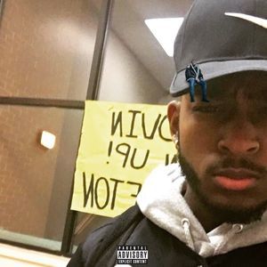 Meet your Posher, Travis