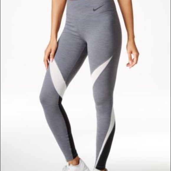 Nike Pants - 🆕 Nike Workout Dri Fit Pants