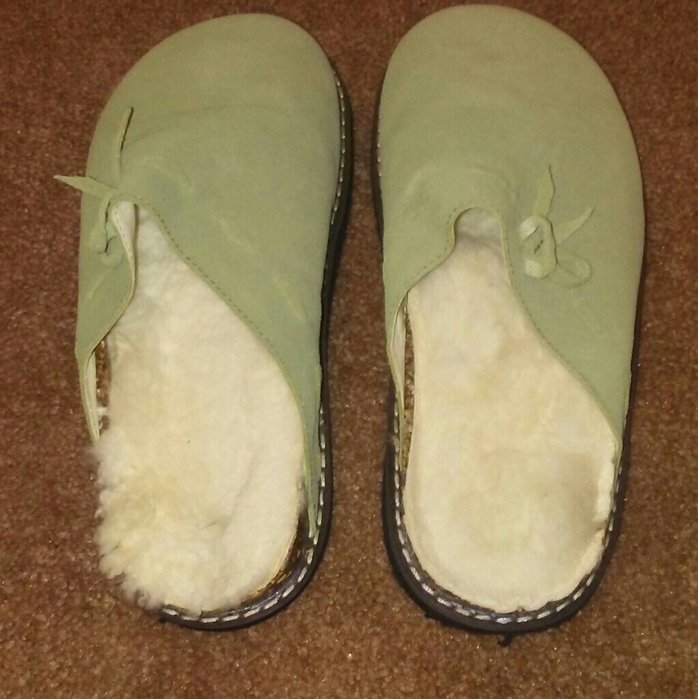 BEARPAW Slipper/scuffs