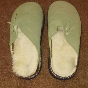 BEARPAW Slipper/scuffs