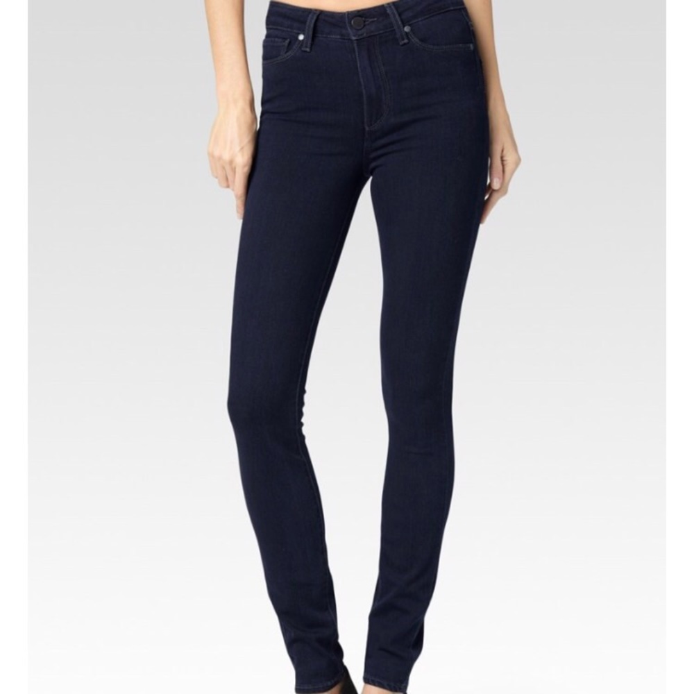 PAIGE Brand jeans size 24 women's NWT never worn!