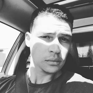 Meet your Posher, Cj