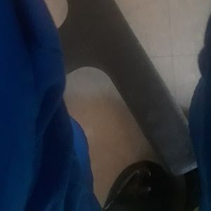 Meet your Posher, Johnnie