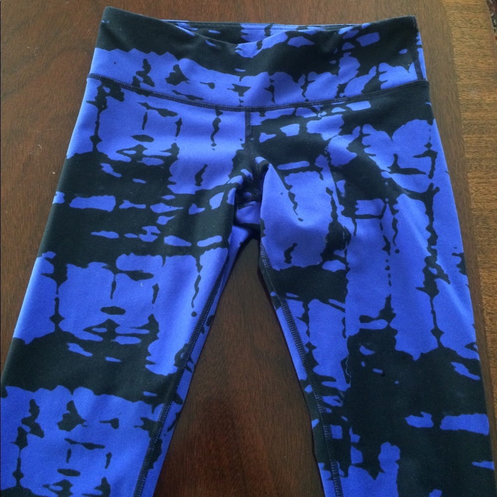 ALO Yoga Leggings