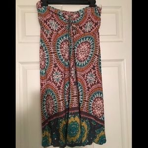 Baby Phat dress size large.