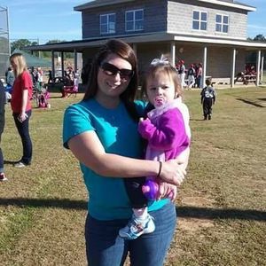 Meet your Posher, Brittney