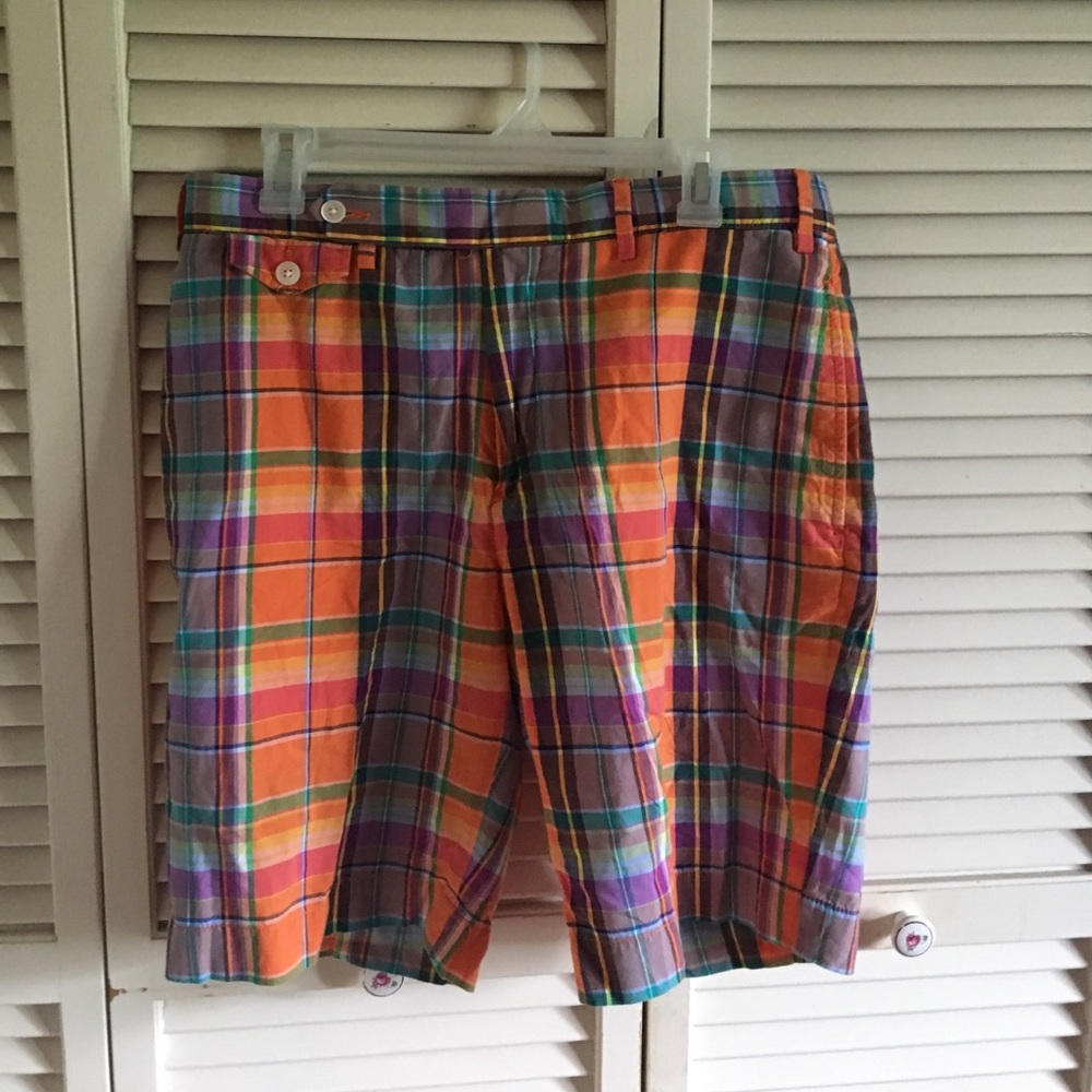 Ralph Lauren shorts