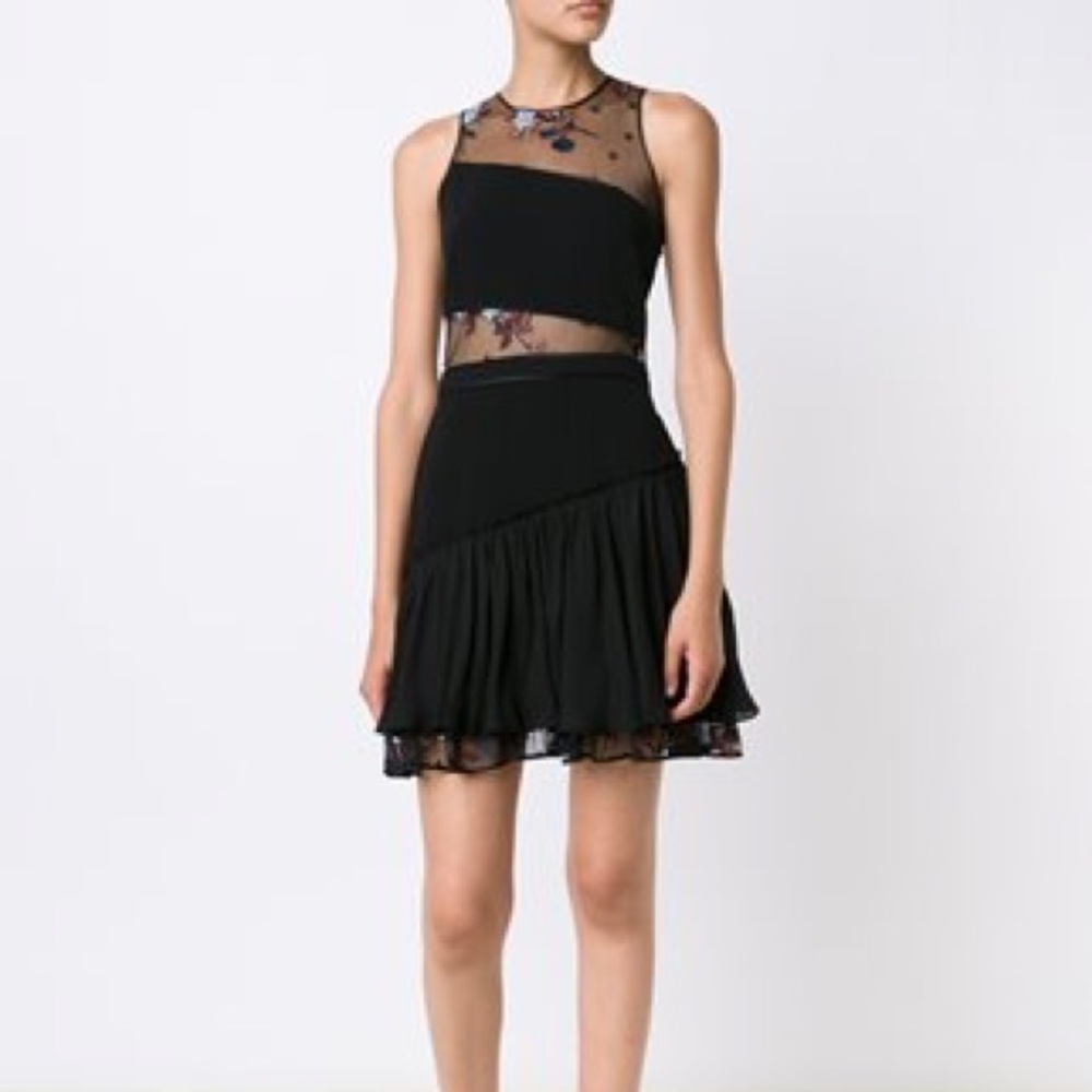 Cinq a Sept Dress Tags On