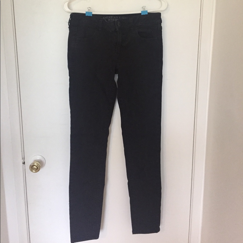 American Eagle Super Stretch Jeggings