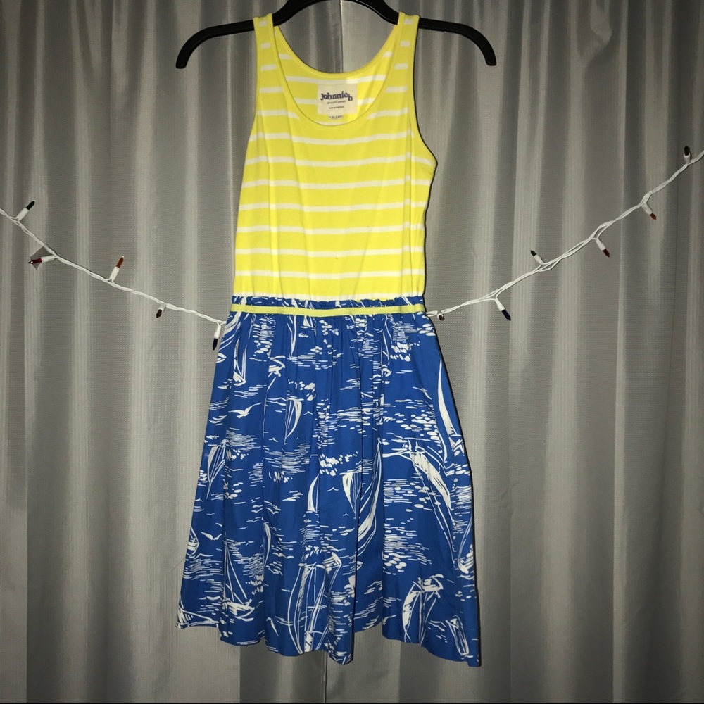 Super cute kids play dress