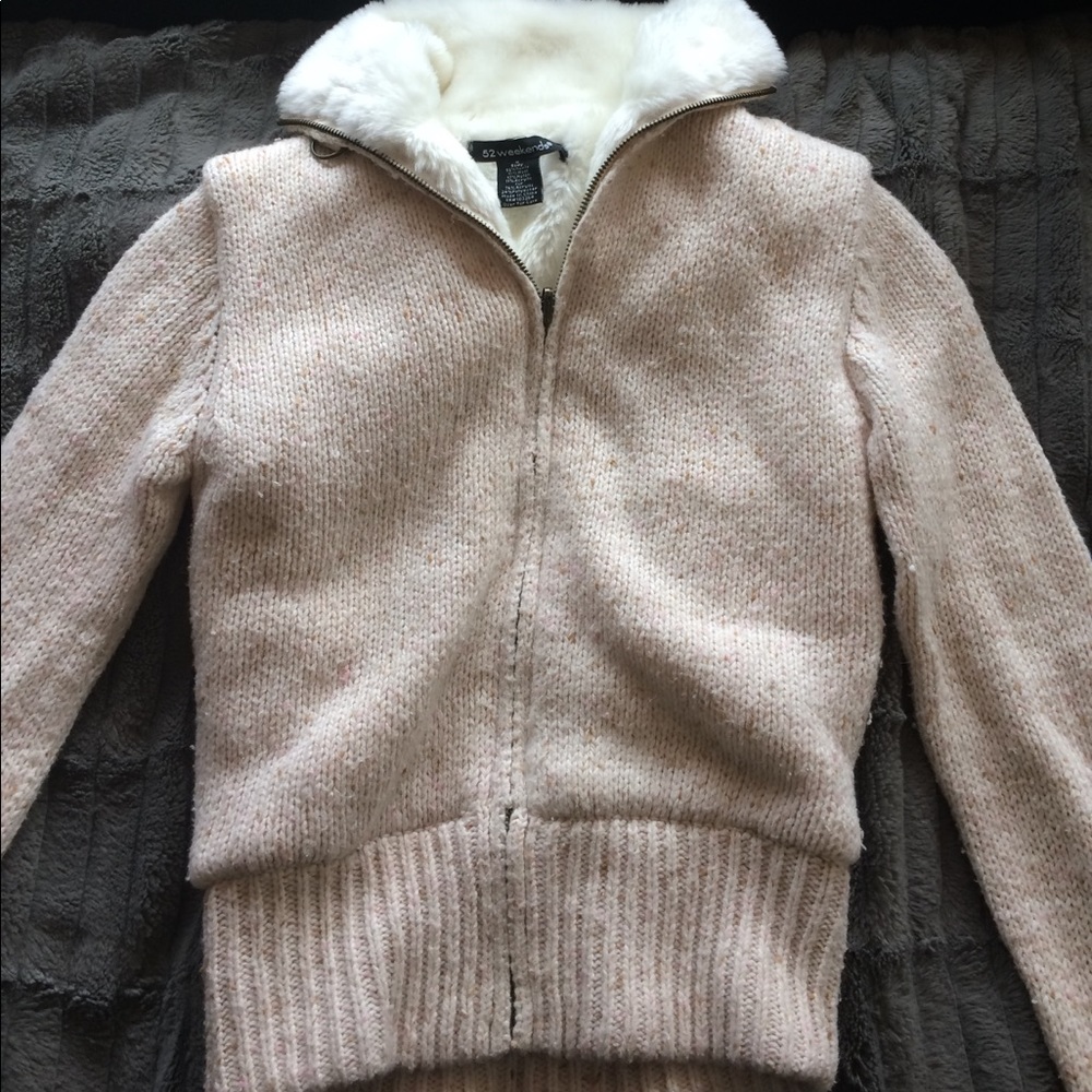 Girls Jacket