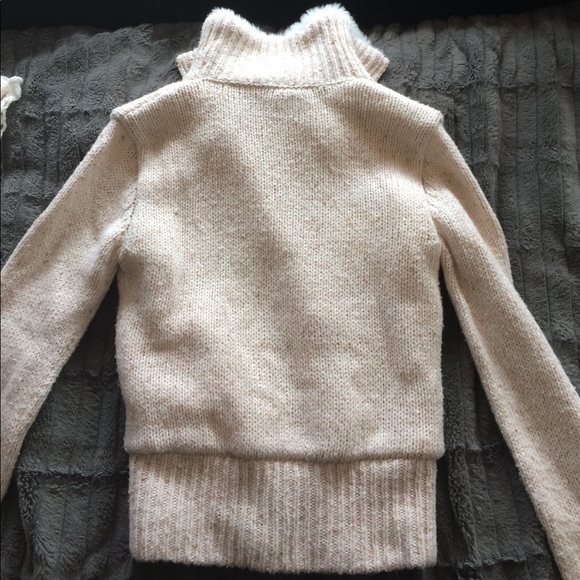 Girls Jacket - Picture 2 of 4