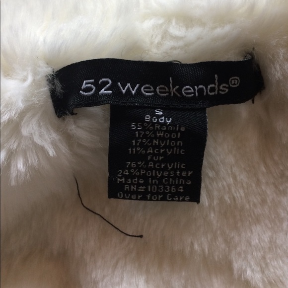 Girls Jacket - Picture 4 of 4