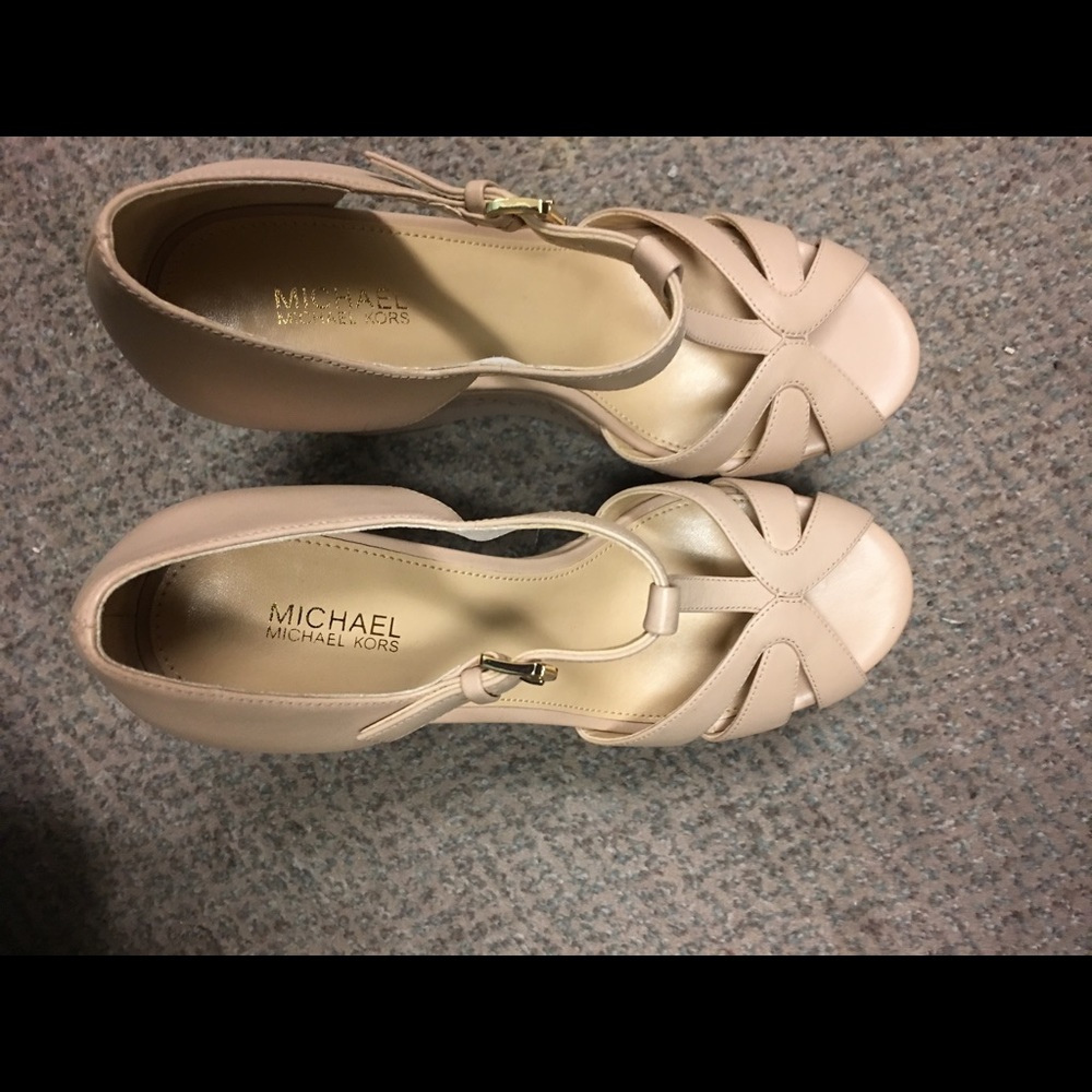 Michael Kors Sandles