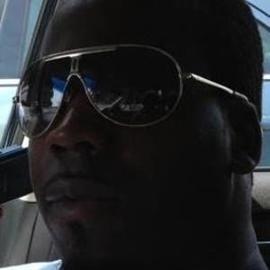 Meet your Posher, Ricky