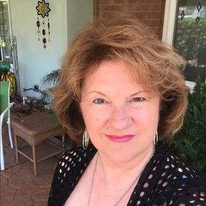 Meet your Posher, Patsy