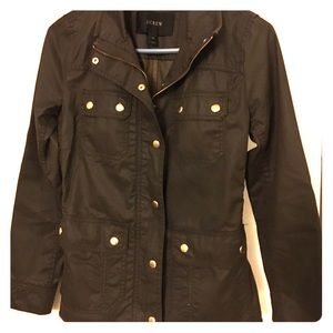 JCrew Downtown Field Jacket