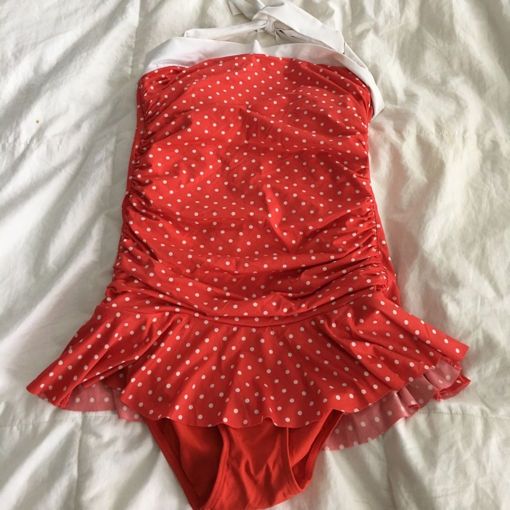 Ralph Lauren Swimsuit