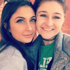 Meet your Posher, Alexandra