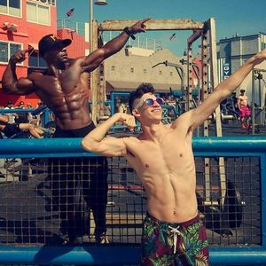 Meet your Posher, Christhian