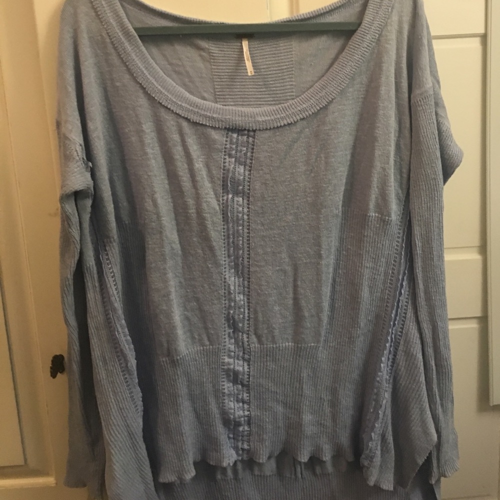 Free People Sweater💕
