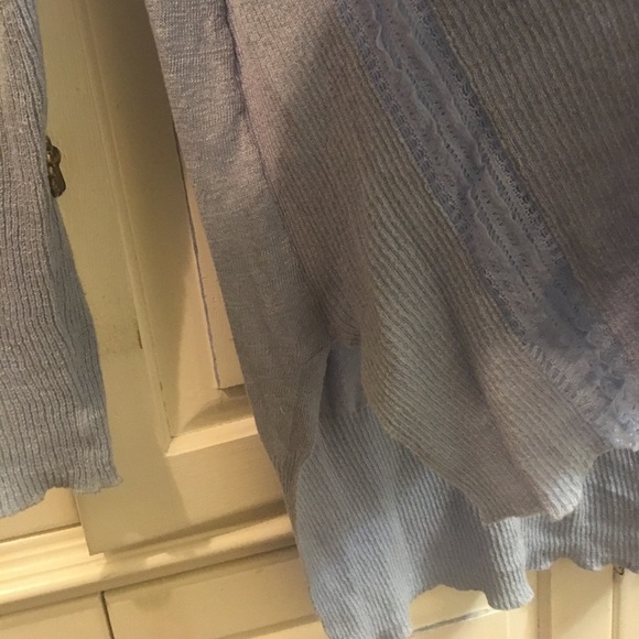 Free People Sweater💕 - Picture 5 of 7