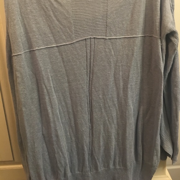 Free People Sweater💕 - Picture 7 of 7