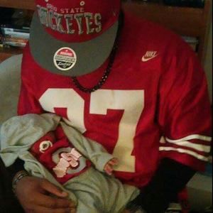 Meet your Posher, Troy