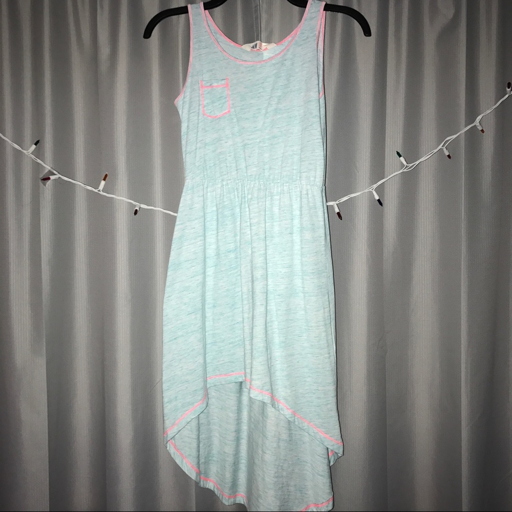 Casual and comfy dress