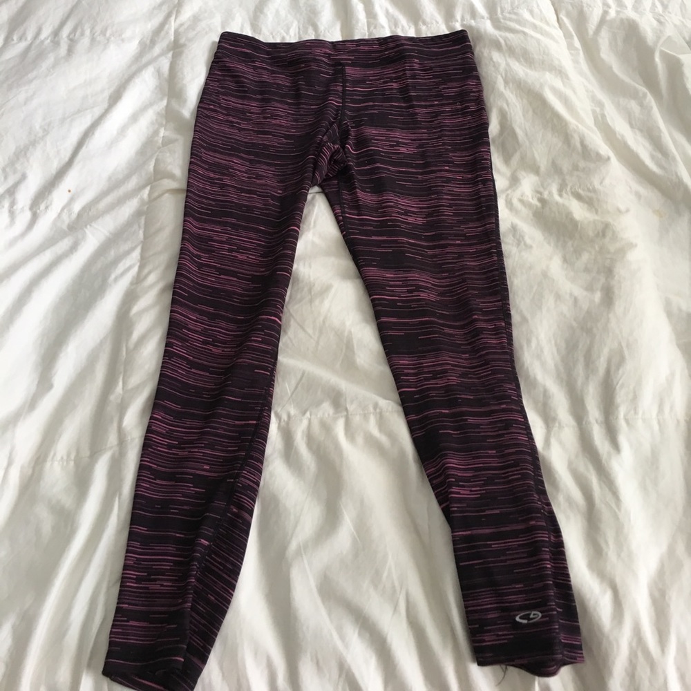 Champion Athletic Leggings