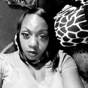 Meet your Posher, Tawanna