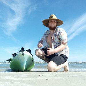 Meet your Posher, Brother