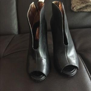 Summer and fall shoes BCBG Maxazria 7 1/2!