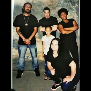 Meet your Posher, Anastasia