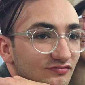 Meet your Posher, Nathan
