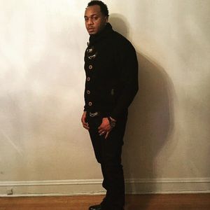 Meet your Posher, Marcus