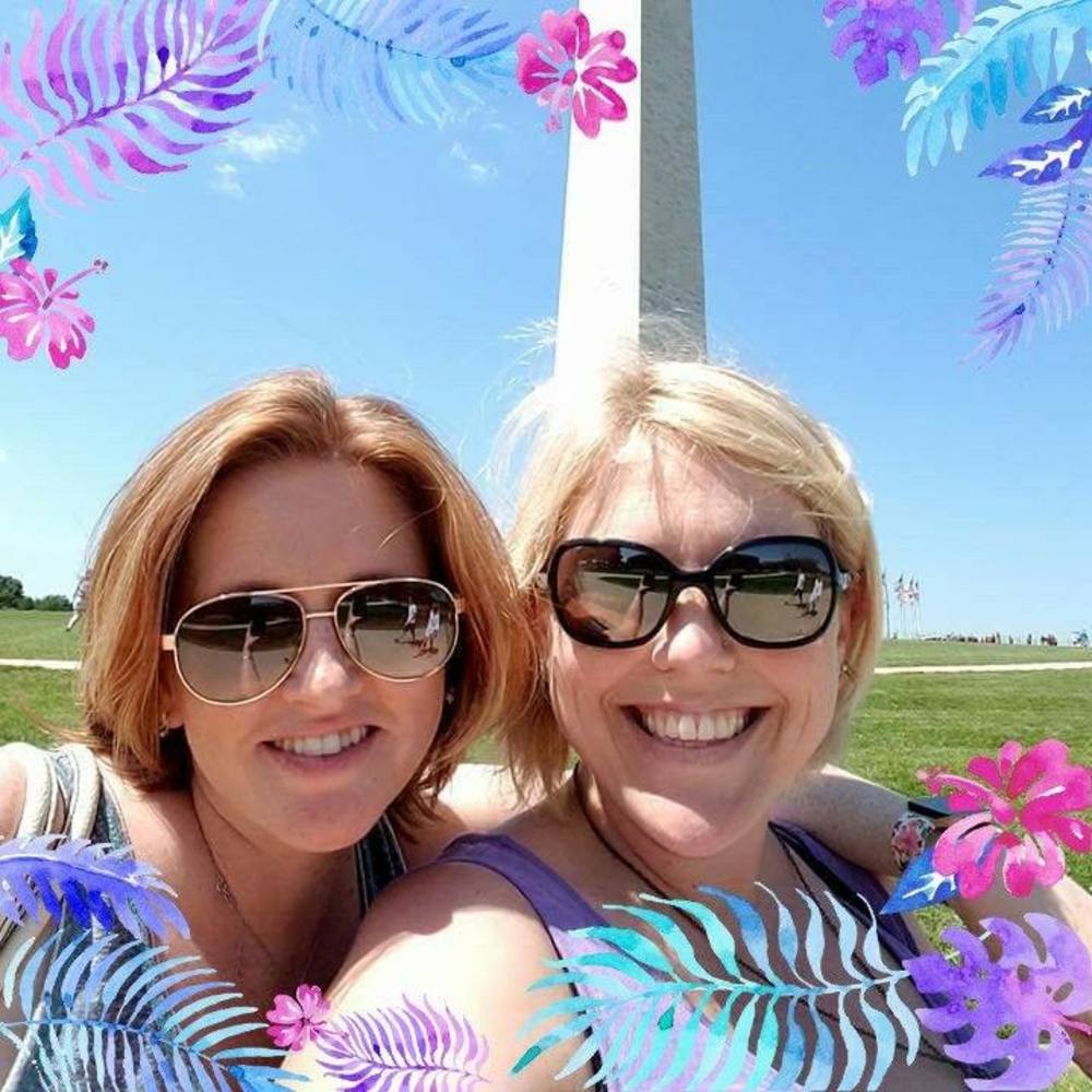 Meet your Posher, Bridgette