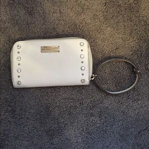 New York & Company wristlet