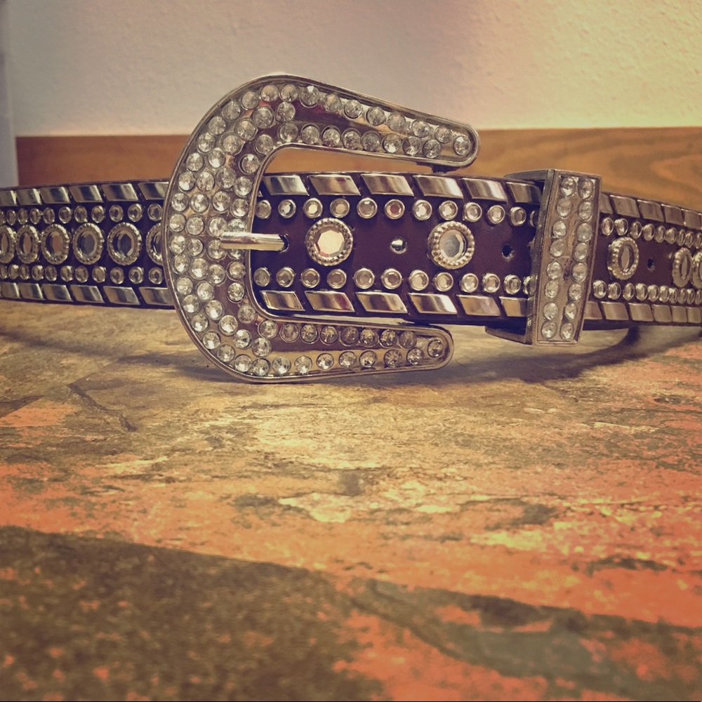 Belt