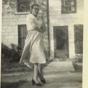 Meet your Posher, Debra meadows