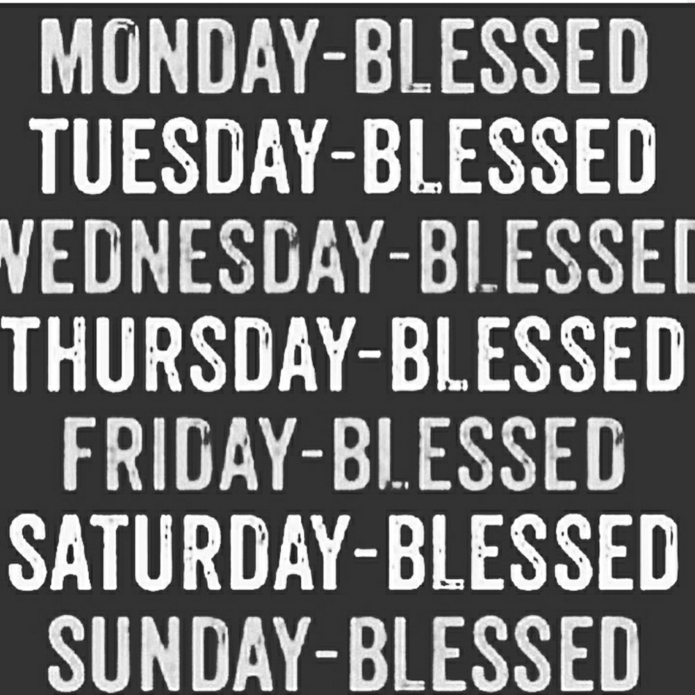 Meet your Posher, Mari