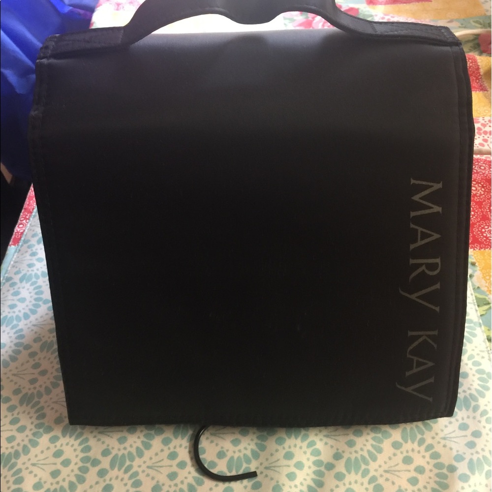 Mary Kay cosmetic bag