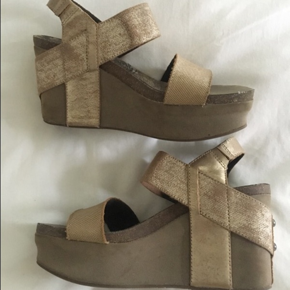 OTBT Bushnell Wedges