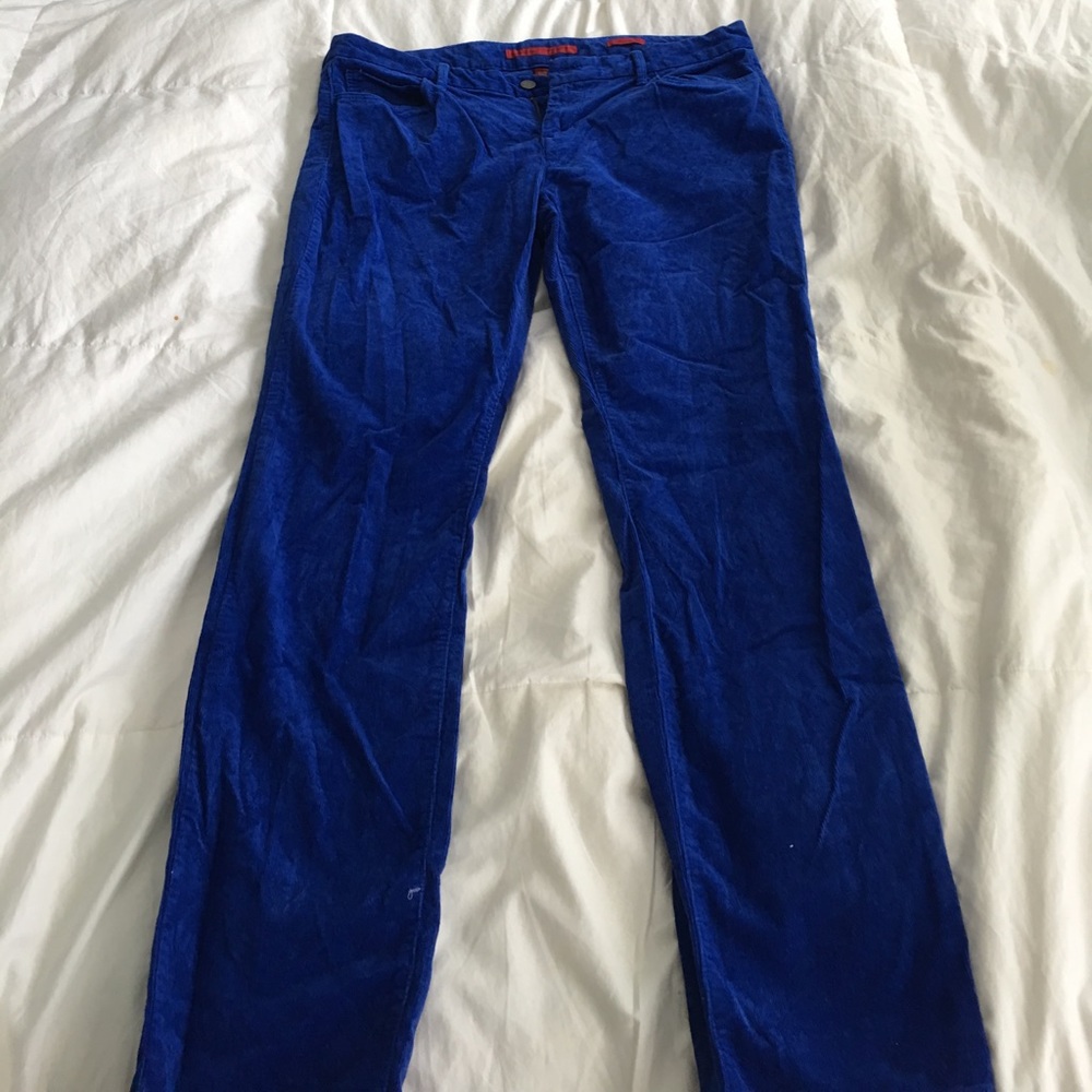 LIMITED EDITION Banana Republic corduroy