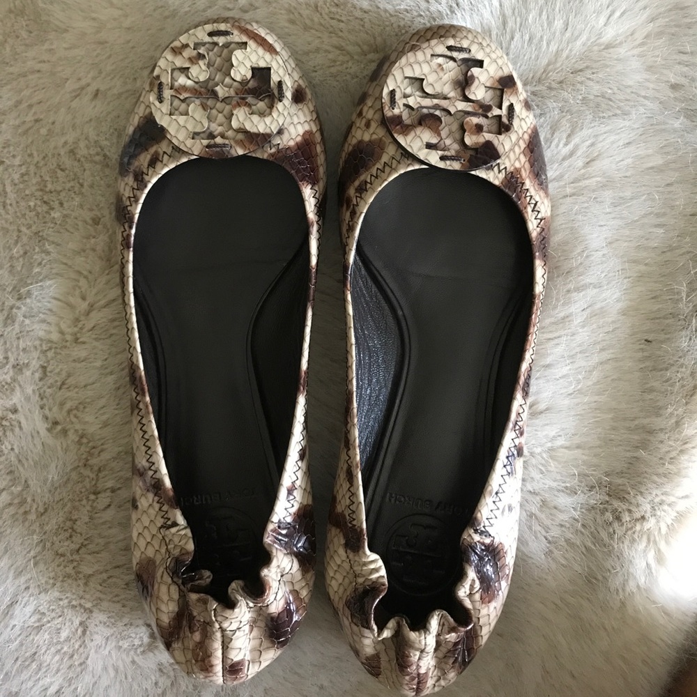Tory Burch sandal flats