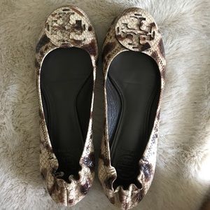 Tory Burch sandal flats